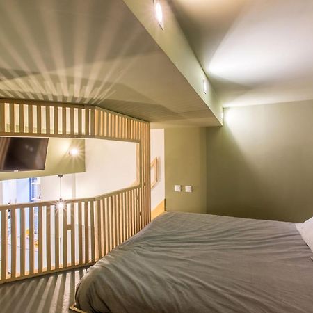 Appartement 40M2 Les Cintres Du Palace Valenciennes Buitenkant foto