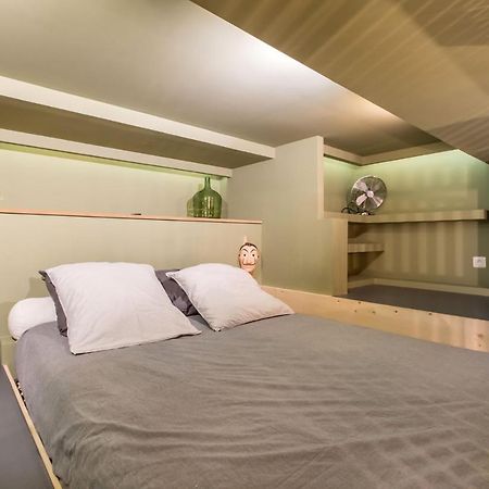 Appartement 40M2 Les Cintres Du Palace Valenciennes Buitenkant foto
