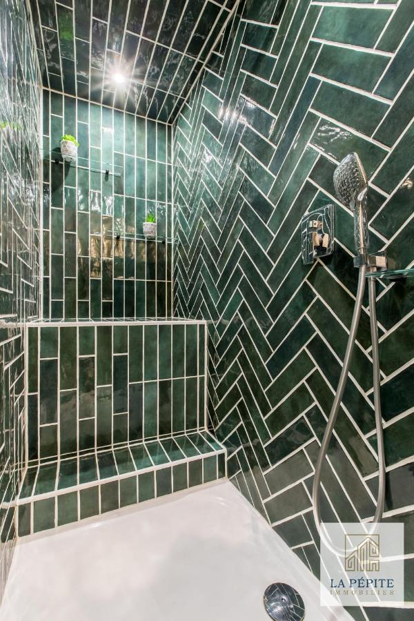 Appartement 40M2 Les Cintres Du Palace Valenciennes Buitenkant foto